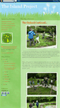 Mobile Screenshot of padiham-green.blogspot.com