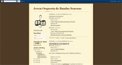 Desktop Screenshot of jobszaragoza.blogspot.com