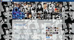 Desktop Screenshot of beatles-paulmccafanfic.blogspot.com