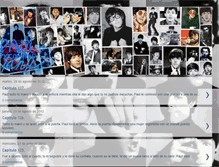 Tablet Screenshot of beatles-paulmccafanfic.blogspot.com