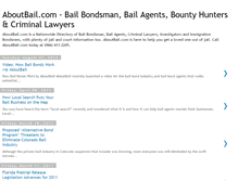 Tablet Screenshot of aboutbail-bailbonds.blogspot.com