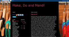 Desktop Screenshot of dresarstudio.blogspot.com