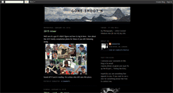 Desktop Screenshot of ditz069.blogspot.com