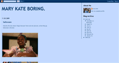 Desktop Screenshot of marykateloring.blogspot.com