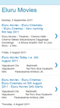 Mobile Screenshot of elurumovies.blogspot.com