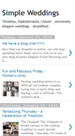 Mobile Screenshot of eleganteventdesign.blogspot.com