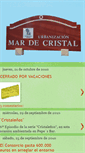 Mobile Screenshot of mdcristal.blogspot.com