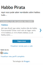 Mobile Screenshot of habbo-habbobom.blogspot.com