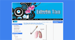 Desktop Screenshot of edwinbrunei.blogspot.com