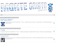 Tablet Screenshot of montecristoec.blogspot.com