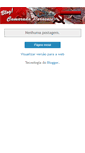 Mobile Screenshot of camaradaparaense.blogspot.com