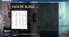 Desktop Screenshot of chelios-webbecalli.blogspot.com