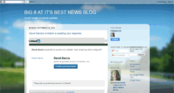 Desktop Screenshot of big8atitsbestnews.blogspot.com
