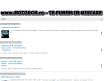 Tablet Screenshot of motodor.blogspot.com