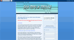 Desktop Screenshot of hkdigitalonline.blogspot.com
