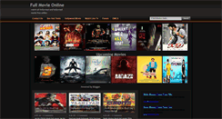 Desktop Screenshot of full-movie-onlines.blogspot.com