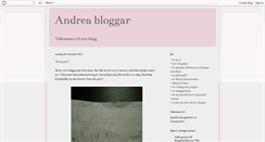 Desktop Screenshot of davidsmamma.blogspot.com