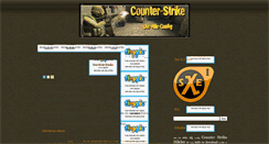 Desktop Screenshot of cs-wall.blogspot.com