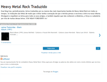 Tablet Screenshot of hmrtraduzido.blogspot.com