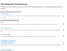 Tablet Screenshot of musicalcrematorium.blogspot.com