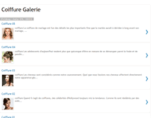 Tablet Screenshot of coiffurea.blogspot.com
