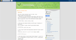 Desktop Screenshot of kembangrumchem.blogspot.com
