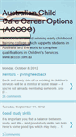 Mobile Screenshot of accco.blogspot.com
