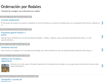 Tablet Screenshot of ordenacionrodales.blogspot.com