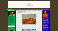 Desktop Screenshot of csalight.blogspot.com