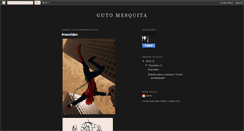 Desktop Screenshot of guto-mesquita.blogspot.com