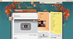 Desktop Screenshot of imdikram.blogspot.com