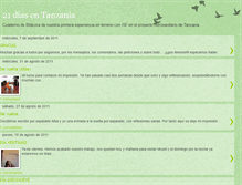 Tablet Screenshot of petsame2011.blogspot.com