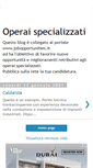 Mobile Screenshot of jo-operaispecializzati.blogspot.com