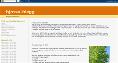 Desktop Screenshot of bjorngretar.blogspot.com