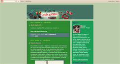 Desktop Screenshot of cirelin.blogspot.com