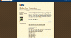 Desktop Screenshot of easyprofitstrategies.blogspot.com