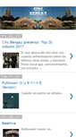 Mobile Screenshot of circbengay.blogspot.com