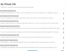 Tablet Screenshot of my-virtual-life.blogspot.com
