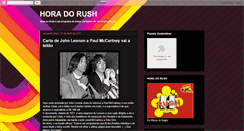 Desktop Screenshot of hrushkativa.blogspot.com