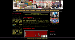 Desktop Screenshot of homedesigndecorateideas.blogspot.com