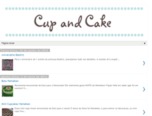 Tablet Screenshot of cupandcakebelle.blogspot.com