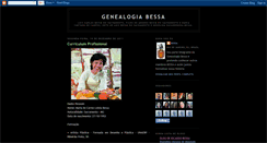Desktop Screenshot of billkillersepetiba.blogspot.com