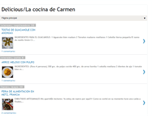 Tablet Screenshot of carmenpaulino.blogspot.com
