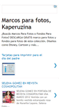 Mobile Screenshot of kaperuzina.blogspot.com