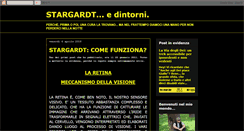 Desktop Screenshot of donuzzo.blogspot.com