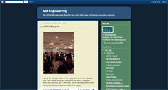 Desktop Screenshot of nm-eng.blogspot.com