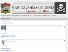 Tablet Screenshot of marinscorsarisdnia.blogspot.com