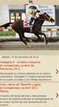 Mobile Screenshot of lomejordelhipodromo.blogspot.com