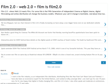 Tablet Screenshot of film20.blogspot.com