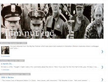 Tablet Screenshot of filmnutinc.blogspot.com